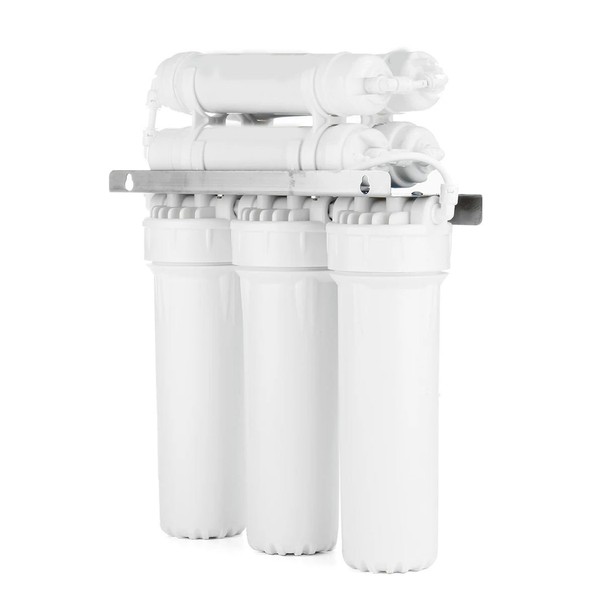 

7 Stage UF Drinking Ultrafiltration System Water Filter Home Kitchen Purifier Water Filters System With Faucet Valve Water Pipe