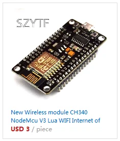 1 Вт высокой мощности SX1278/1276 беспроводной модуль | Ультра-дальние 433 м передача данных LORA широкий спектр super SI4432