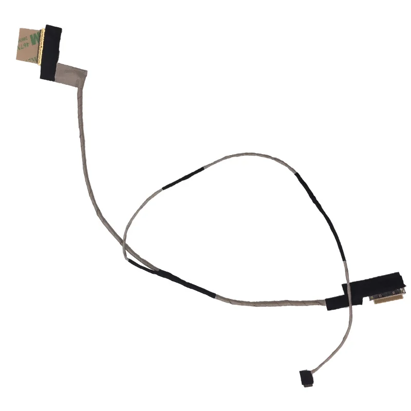NEW Original Laptop Replacement LCD Cable for TOSHIBA Satellite NB500 NB505 DC020016L10