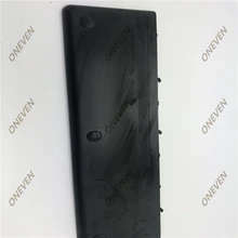 Для hp Envy17-3000 серии нижний чехол крышка двери батарея чехол 665924-001 черный