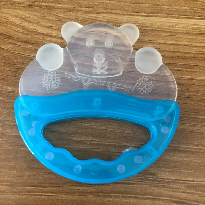 Blue-Bear