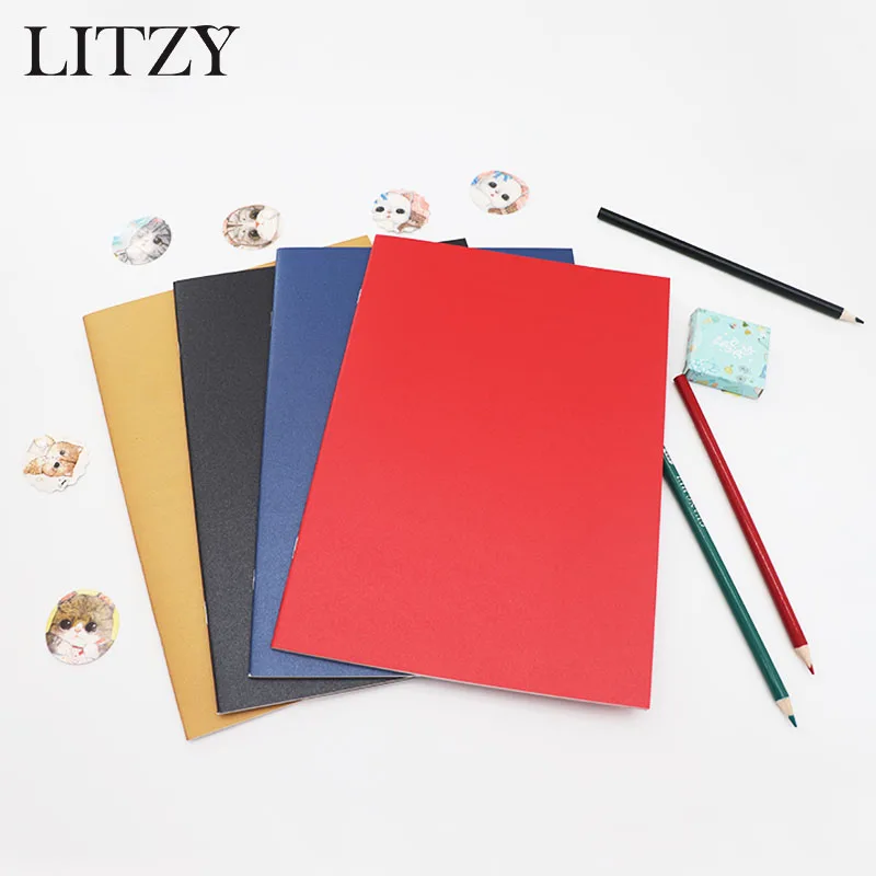 

A5 Bullet Journal Notebook 2019 Planner Personal Agenda Organizer/Binder Diary Weekly Cover Notebook Office School Supply Travel