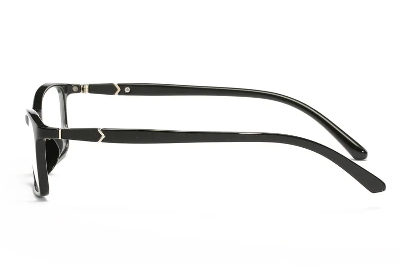 HINDFIELD классический TR90 оптический квадратная оправа для очков очки, очки в оправе Винтаж оправа для компьютерных очков Для женщин Oculos Gafas de sol