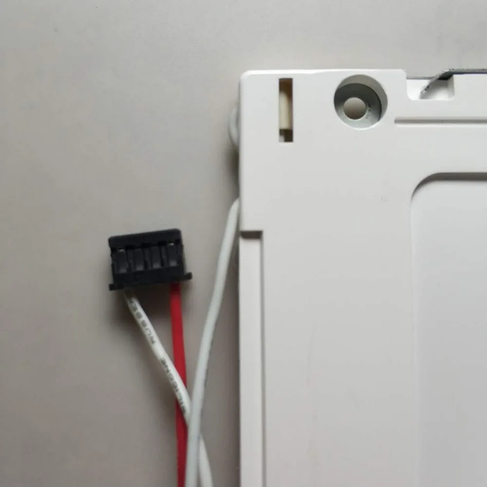 LM64P83L 9," дюймовый STN монохромный ЖК-экран 640*480 VGA дисплей