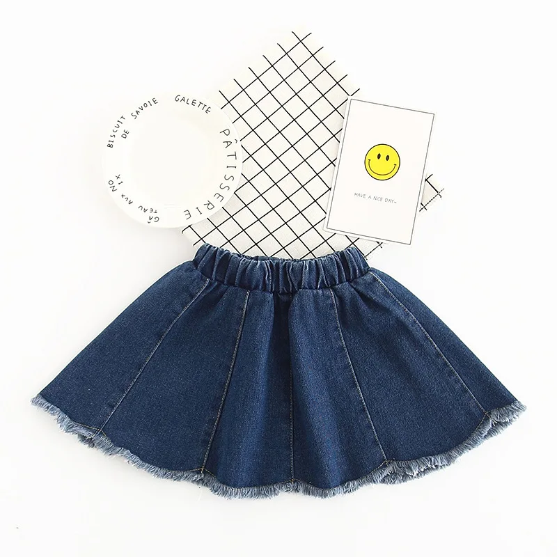 baby jean skirts