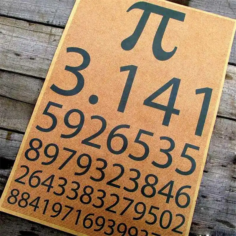 Vintage Pi 3 Poster Nostalgic Restoring Ancient Ways Cafe Bar Home Decor Retro Kraft Paper Painting 42x30cm Wall Sticker Paper Graphics Paper Towel Holder Wall Mountpaper Stand Up Pouch Aliexpress Vintage Pi 3 Poster Nostalgic Restoring Ancient Ways Cafe Bar Home Decor Retro Kraft Paper Painting 42x30cm Wall Sticker Paper Graphics Paper Towel Holder Wall Mountpaper Stand Up Pouch Aliexpress