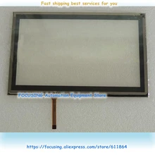 HLD-TP-1518 172*110 173*109 7 дюймов Сенсорная стеклянная панель Новинка