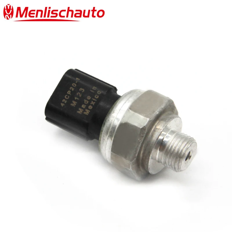 

NEW Refrigerant Pressure Switch Air Conditioning Pressure Sensor For Hon-da 42CP20-1 42CP201