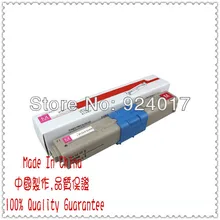 Для Oki C310 C330 C331 MC351 MC352 MC361 MC362 C510 C511 C531 MC561 MC562 310 510 511 Цвет лазерный принтер Заправка тонер-картридж