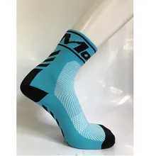 Гольфы для велоспорта; высокие эластичные носки; износостойкие баскетбольные Носки для бега
