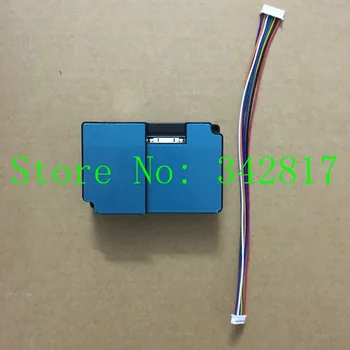 

PMS1003 High-precision laser dust concentration sensor digital dust particles G1 5pcs