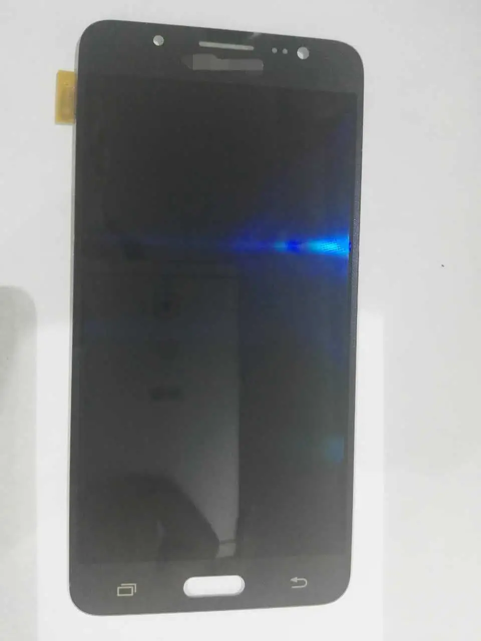 2016 New Amoled Black white gold LCD Display Touch Screen Digitizer assembly for Samsung Galaxy J510FN