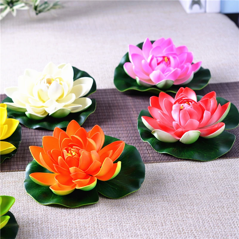 Compare Prices on Buddha Lotus Flower Online Shopping/Buy Low Price