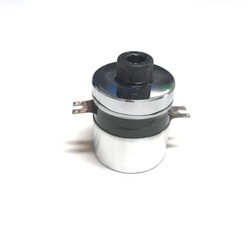 

Stainless Steel 54khz/35W Ultrasonic cleaning Transducer for Vibration Sensor