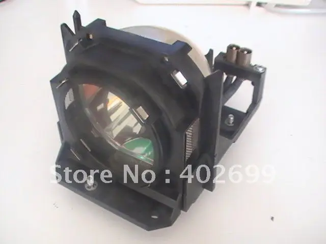 

Projector lamp ET-LAD10000F with housing for PT-D1000 PT-DW1000