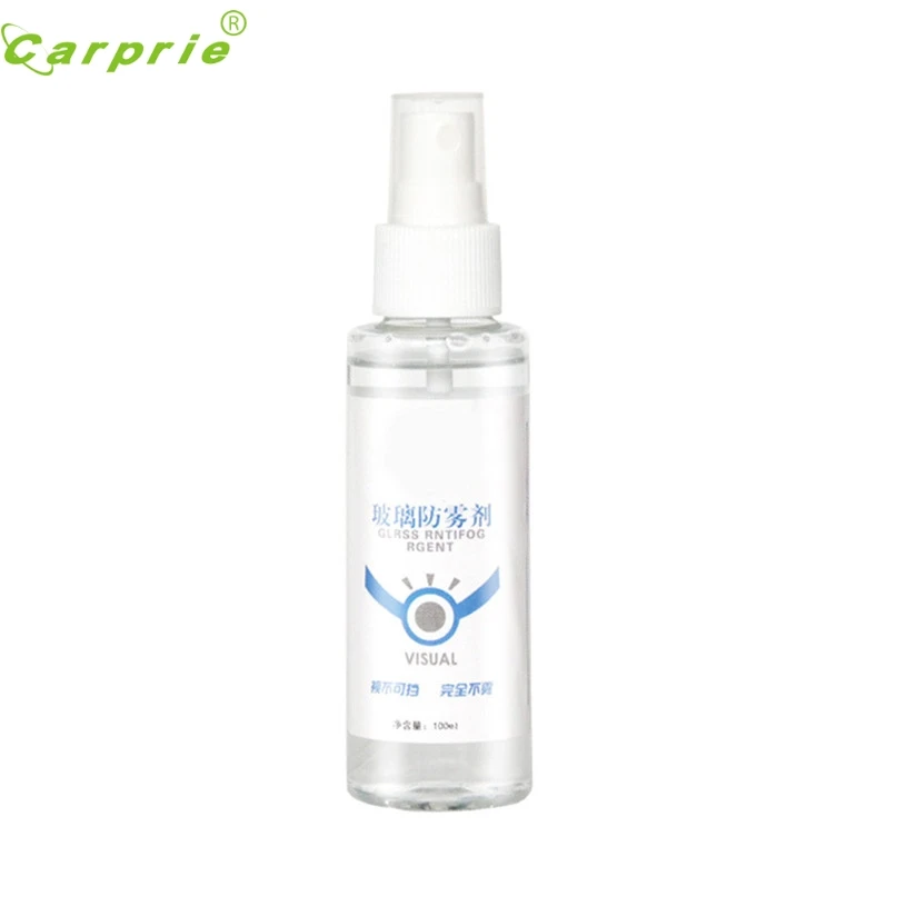 

CARPRIE 100ml Car care Coating Paint Protector Waterproof Nano Hydrophobic Coating Anti-fog Agent Auto Maintenance Accessories #