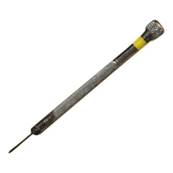

Practical 6 pcs Precision Screwdriver Screwdriver Watchmaker Screwdriver Computer Games