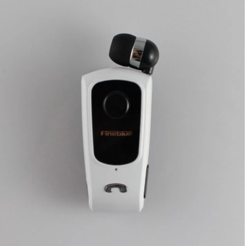 FineBlue F920 Наушники Беспроводные Драйвер Bluetooth гарнитура Звонки Напомнить Износ
