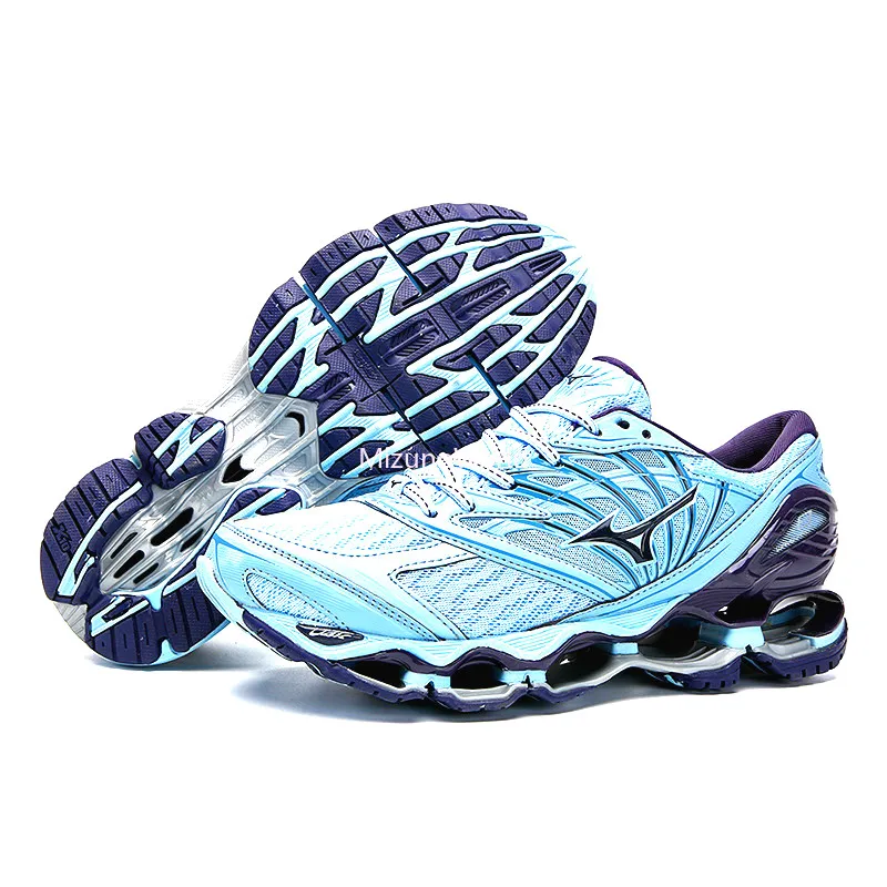 

Mizuno Wave Prophecy 8 Professional Mens Shoes Outdoor Breathable Sport Mizuno Wave Prophecy 7 Weightlifting Shoes Size 40-45