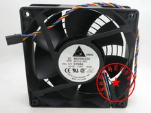 NEW ORIGNAL DELTA 12CM AFC1212DE 12038 12V 3.0A 4PIN pwm Cooling Fan