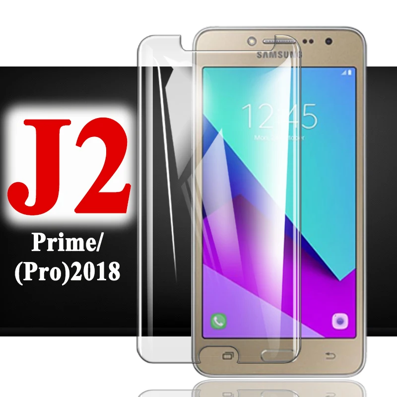 

Protective Glass For Samsung Galaxy J2 Prime Tempered Armor Samsun Galax J 2 Pro 2018 Screen Saver Sumsung Sansung Tremp Case
