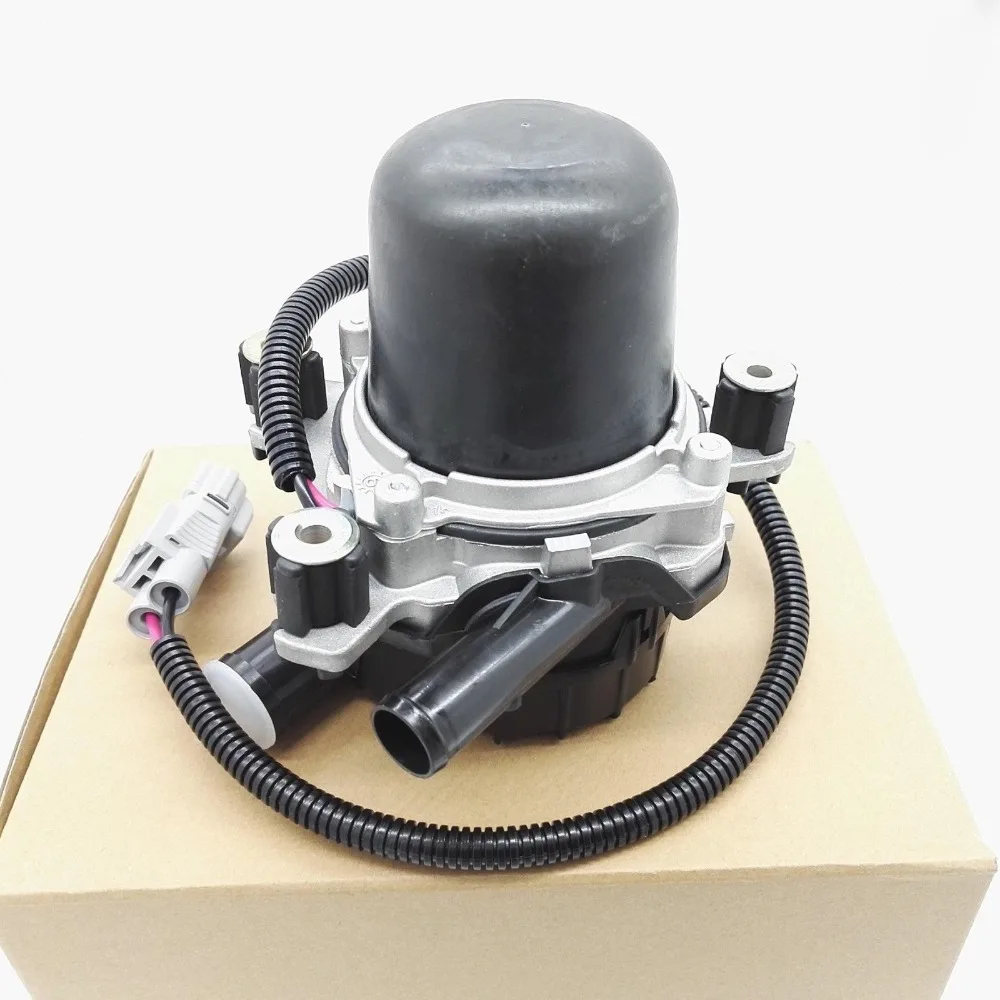 Вторичный насос воздуха для 2007-2013 Toyota Sequoia тундры Land Cruiser Lx570 5.7l 176100S010 17610-0S010 |
