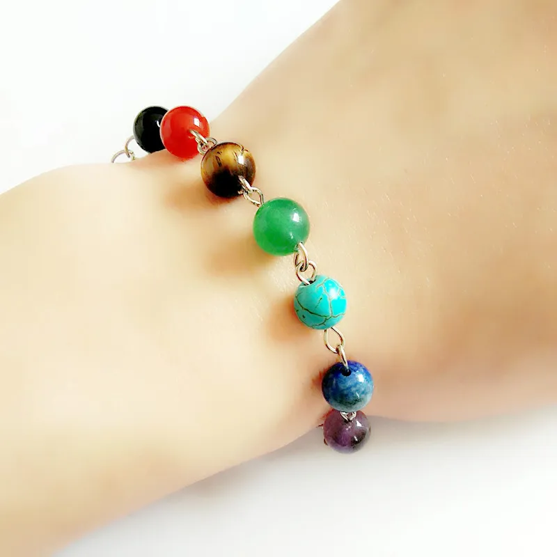New Arrival Mock Leather Twisted Bracelet With Colour Faceted /& Crystal Stones