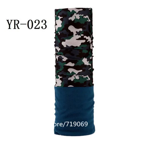 mens linen scarf New Mens Winter Hip Hop Multifunction Tube Turban Unisex Fleece Warmer Bandanas Headwear Scarf Magic Headband Neck Tube mens white scarf