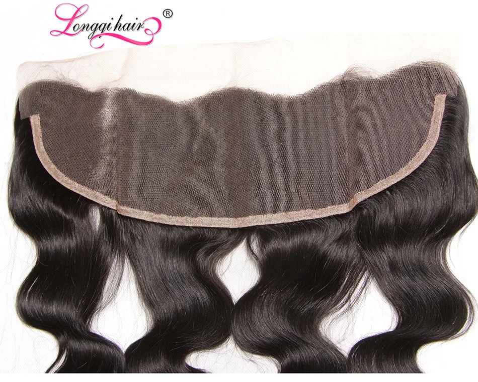 lace frontal body wave