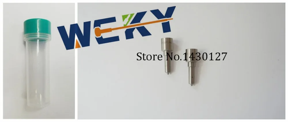 Лидер продаж! Форсунка для Common Rail DLLA156P1742 форсунка 0433172065 0445110319/0 445 110 319 0 433 172