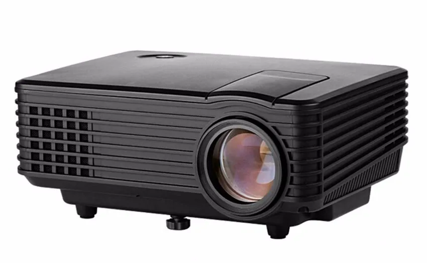Media Player Full Hd Mini Projector 1080p