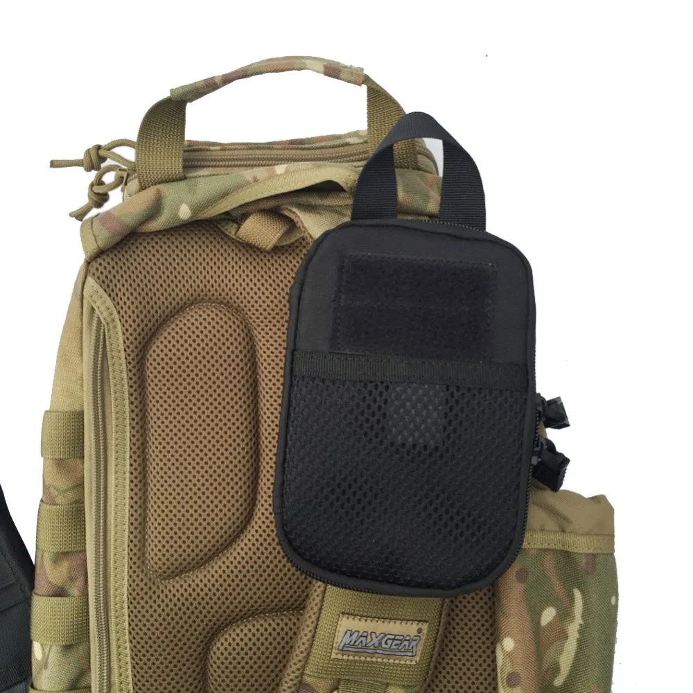 1000D нейлоновая Тактическая Военная EDC Molle сумка маленькая поясная сумка для охоты карман для Iphone 6 7 для samsung уличные спортивные сумки