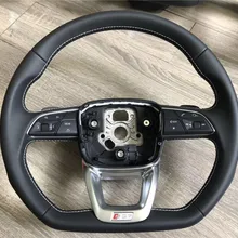 Для Audi Q7 SQ7 4M- Многофункциональное рулевое колесо