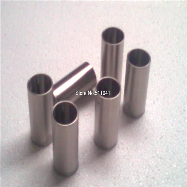 Buy factory supply high purity tungsten tube