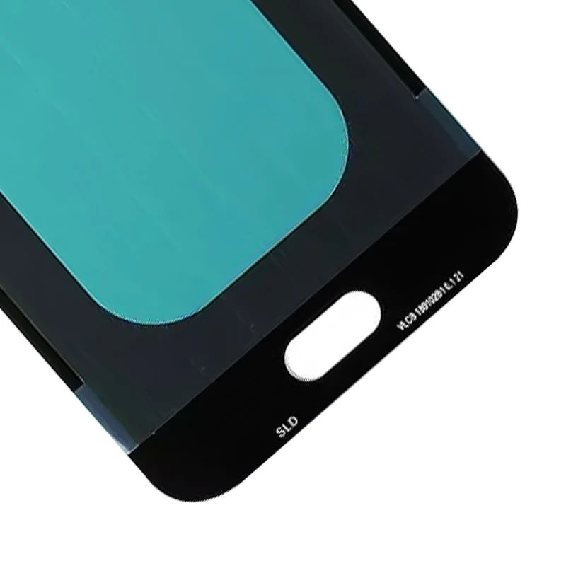 Сменный сенсорный ЖК дисплей AMOLED для Samsung Galaxy J250 J2 Pro 2018 J250F J250H J250M J250F/DS|Экраны