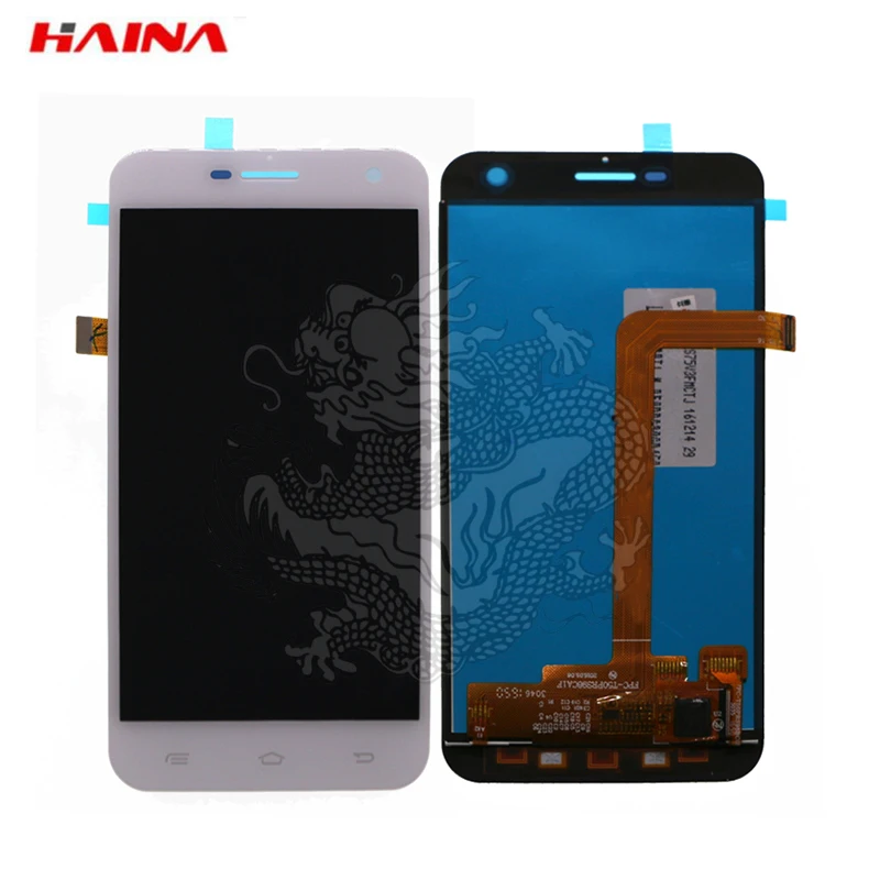 

For Brondi 530 4G HD Lcd Display and Touch Screen Digitizer Glass Sensor Digitizer Assembly