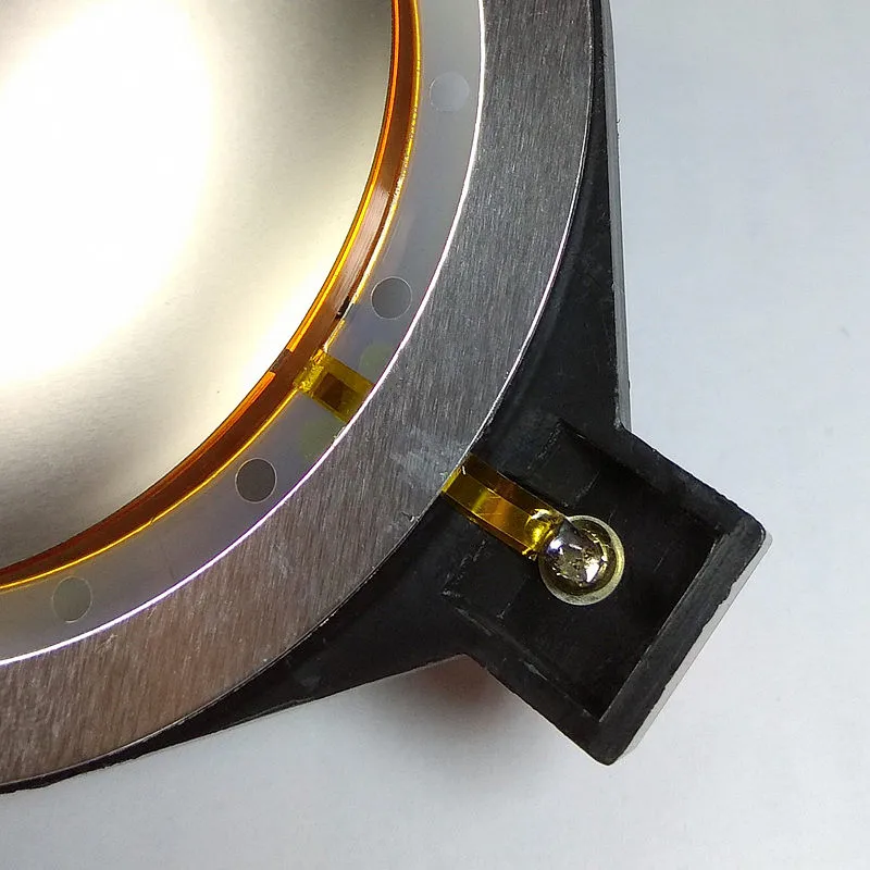 Комплект для ремонта диафрагмы и динамика 3 дюйма 1 шт.|speaker diaphragm|replacement diaphragmdiaphragm
