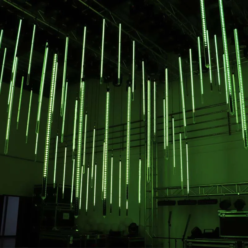 Кинетическая лебедка Звездные трубчатые лампы для концертов сцены торговых