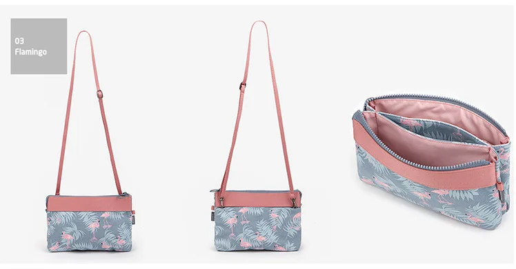 Сумки для женщин Сумки Роскошные сумки женские сумки дизайнерские сумки через плечо диагональная сумка с рисунком Фламинго Saca основная пляжная женская сумка