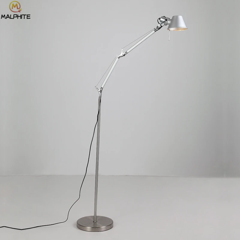 

Modern foldable LED Floor Lamps For Living Room Floor Lamp LED Light Lamp Vintage Standing Lamp Lighting Luminaire Stand Bedroom