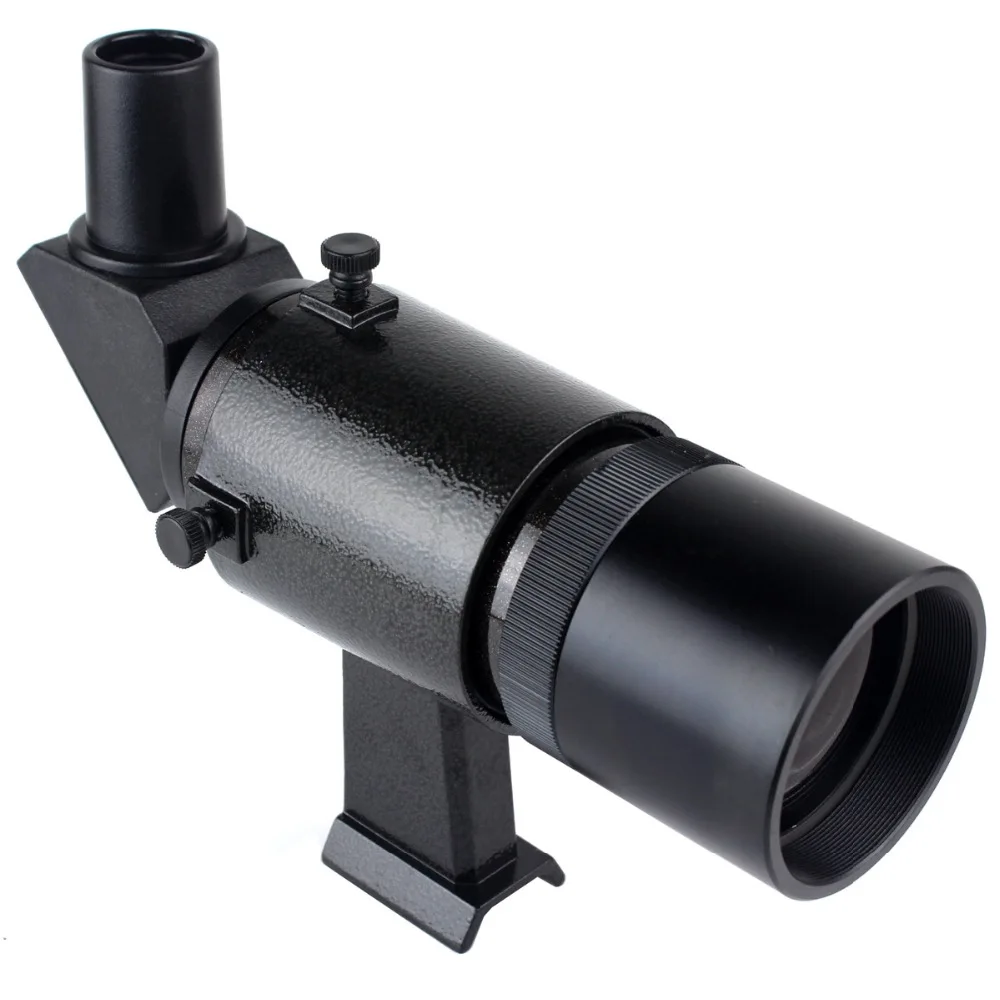 90degree 9x50 finder scope7