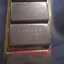 Сквозной активный кристалл OSC часы резонансный квадратный DIP-4 100.000 мГц 100 мГц полный размер