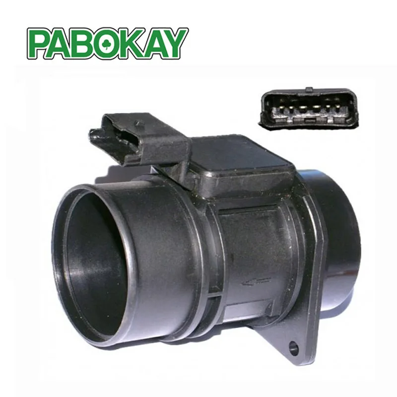 

MAF MASS AIR FLOW Sensor Meter For Citroen Ford Peugeot 5wk9631 1148059 1920.EK 8ET009142-391 8ET009142391