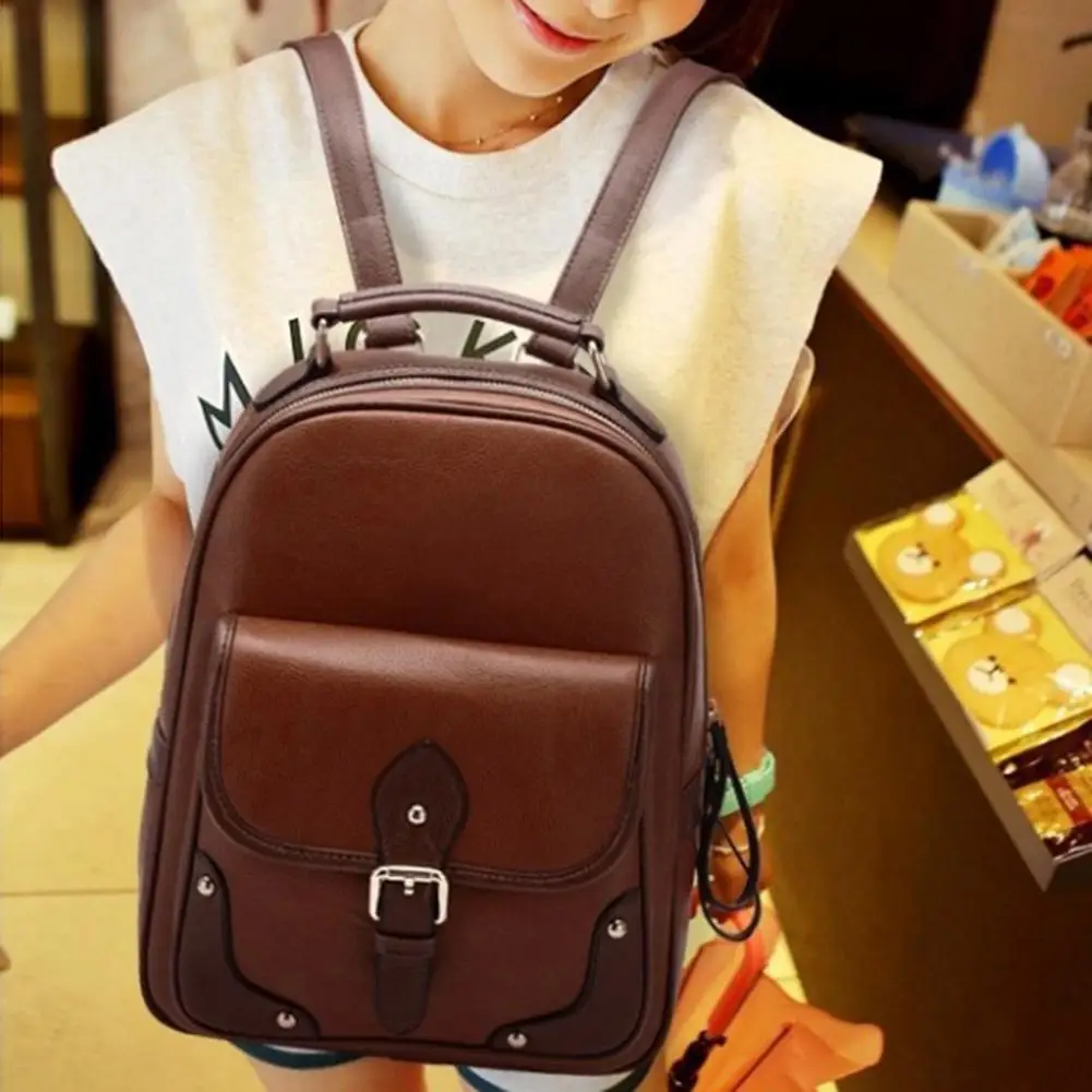 Mochila Grande Capacidade de Moda de Todos