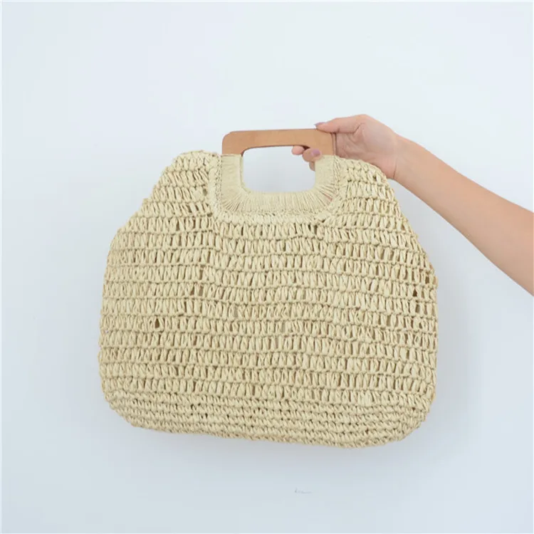 retro beach bag