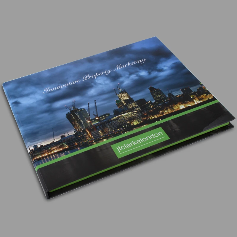 7inch hardcover