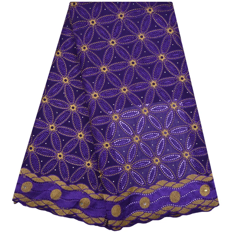 

Swiss Voile Cotton Lace Fabric 2018 Simple African Swiss voile lace in switzerland High Quality Swiss Dry Laces For Dress A1187
