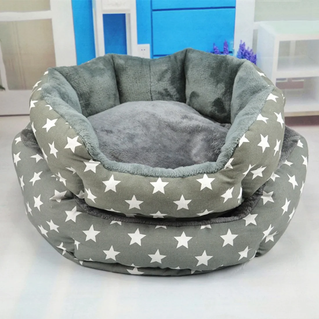 Dog Pet Bed Warmer Dog Pet Bed Warmer