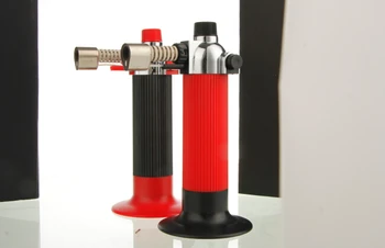 

20pcs/lot wholesale fashion lighters flame lighter spray lighters the jet gas lighters useful tools for kitchen free shipping