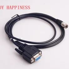 COM Кабель для Topcon общая станция